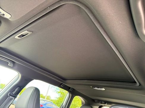 New 2026 Subaru Forester Sport AWD/4WD image 16