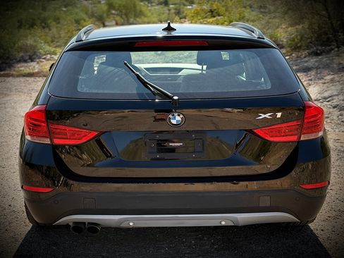 Used 2015 BMW X1 xDrive28i image 5