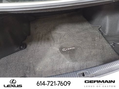 Used 2015 Lexus IS 250 AWD w/ Navigation System Package image 24