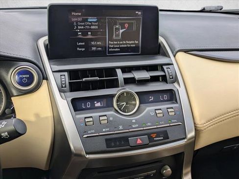 Used 2019 Lexus NX 300h NX 300h image 14