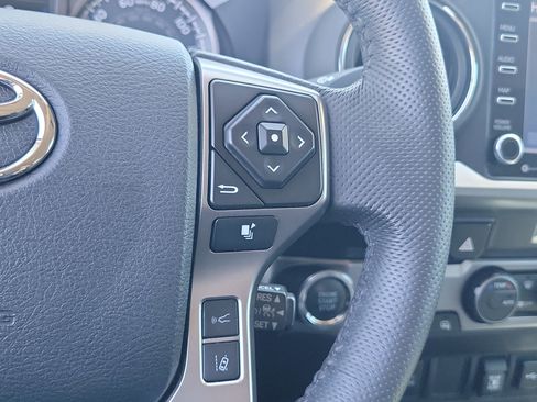 Used 2023 Toyota Tacoma SR5 w/ Technology Package image 28