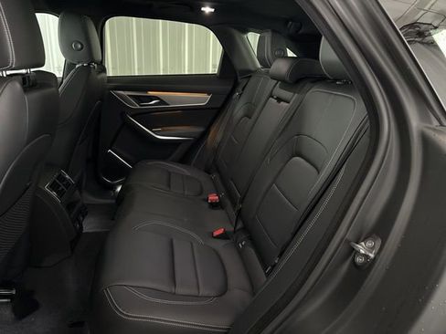 Used 2025 Jaguar F-PACE R-Dynamic S image 26
