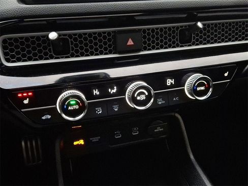 Used 2025 Honda Civic Sport Touring image 18