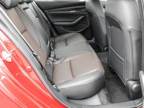 New 2026 MAZDA MAZDA3 2.5 Turbo Sedan w/Premium Plus image 40