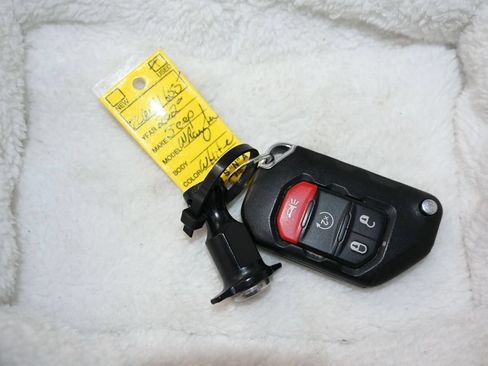 Used 2020 Jeep Wrangler Unlimited Rubicon AWD/4WD image 22