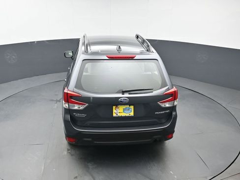 Used 2023 Subaru Forester AWD/4WD image 33