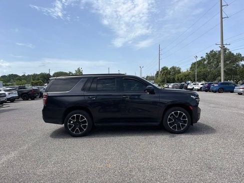 Used 2023 Chevrolet Tahoe RST RWD image 4