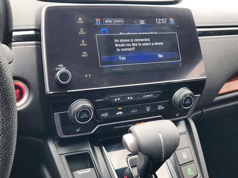 Used 2021 Honda CR-V EX image 17