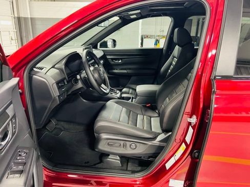 New 2026 Honda CR-V Sport-L image 22