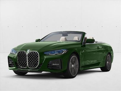 Used 2024 BMW 430i Convertible