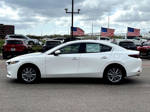 New 2026 MAZDA MAZDA3 s image 5