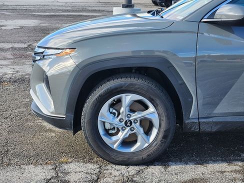 Used 2024 Hyundai Tucson SEL image 8