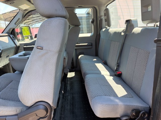 Used 2016 Ford F250 XL w/ XL Appearance Package AWD/4WD image 22