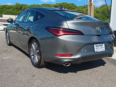 Used 2025 Acura Integra FWD image 3