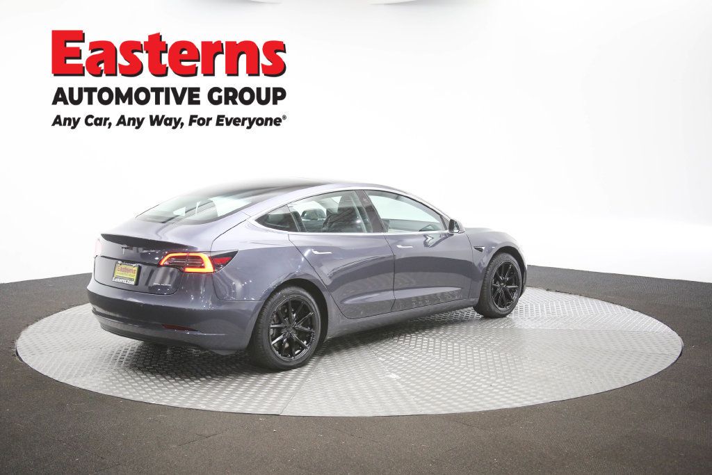 Used 2019 Tesla Model 3 Performance AWD/4WD image 75