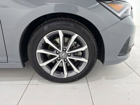 Certified 2026 Acura Integra FWD image 43
