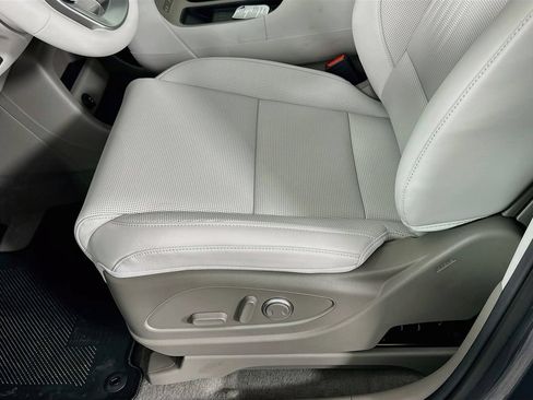 New 2026 Hyundai Palisade FWD Hybrid image 20