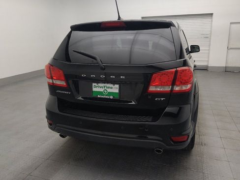 Used 2017 Dodge Journey GT FWD image 7