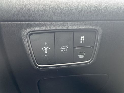 Used 2024 Hyundai Tucson N Line AWD/4WD image 16
