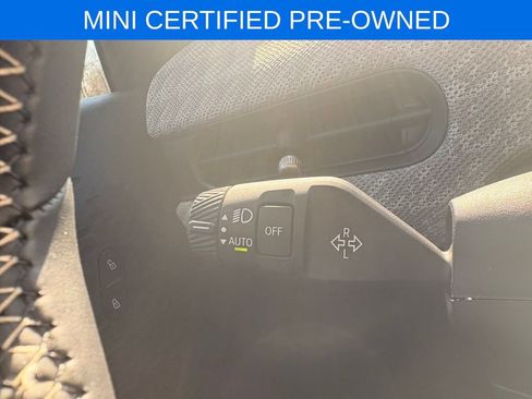 Used 2026 MINI Cooper S FWD image 28