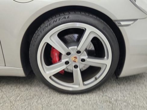 Used 2013 Porsche 911 Carrera S RWD image 22