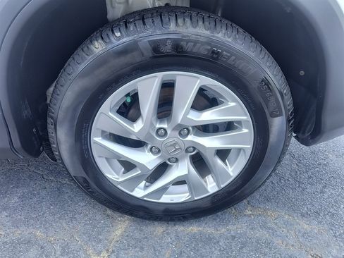 Used 2016 Honda CR-V EX image 10