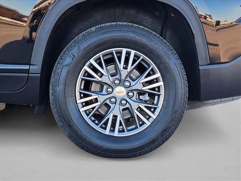 New 2026 Chevrolet Traverse LT image 10