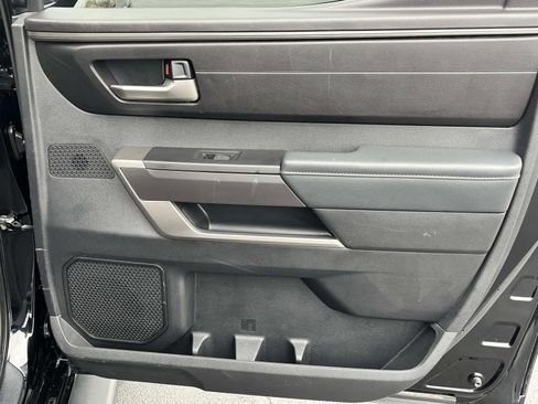 Used 2023 Toyota Tundra SR5 w/ TRD Sport Premium Package image 20