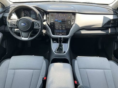 Certified 2025 Subaru Outback Premium AWD/4WD image 17