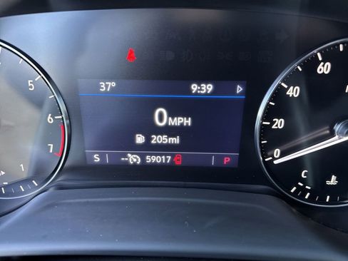 Used 2022 Buick Envision Preferred image 12