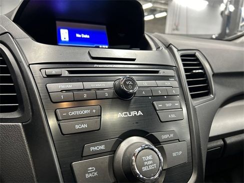 Used 2016 Acura RDX AWD image 17
