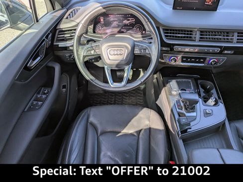 Used 2017 Audi Q7 3.0T Prestige image 19