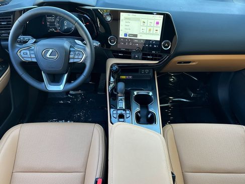 New 2026 Lexus NX 350 AWD w/ Premium Package image 14