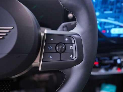 New 2026 MINI Cooper S FWD image 16