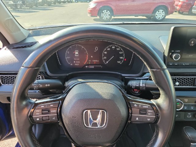 Used 2023 Honda Civic EX image 17