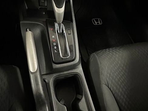 Used 2015 Honda Civic LX image 20