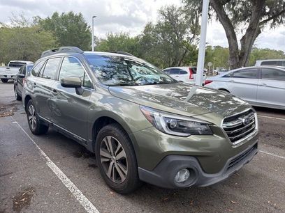 Used 2019 Subaru Outback 2.5i Limited