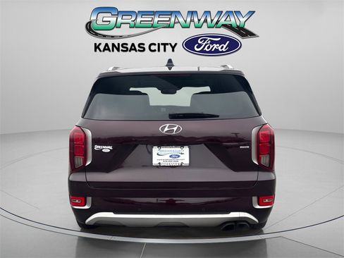 Used 2022 Hyundai Palisade Limited image 6