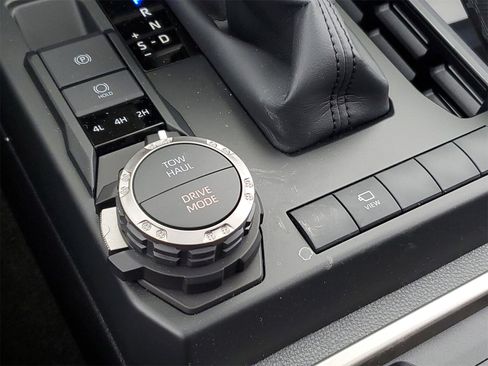 New 2026 Toyota 4Runner TRD Sport Premium image 33