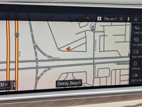 Certified 2023 BMW X5 sDrive40i w/ Parking Assistance Package image 13