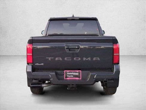 New 2026 Toyota Tacoma SR5 image 8