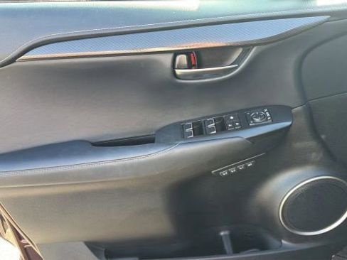 Used 2018 Lexus NX 300 AWD image 9