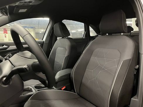 New 2025 Volkswagen Jetta Sport image 17