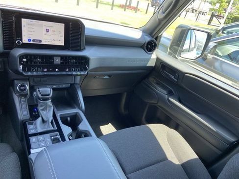 Used 2025 Toyota Land Cruiser 1958 AWD/4WD image 13