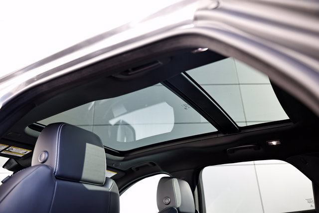 New 2026 Jaguar F-PACE R-Dynamic S AWD/4WD image 13