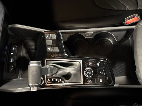 Certified 2025 Kia Sportage X-Line AWD/4WD image 24