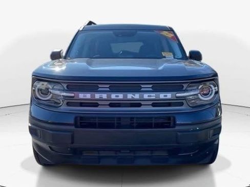 Used 2022 Ford Bronco Sport Big Bend image 8