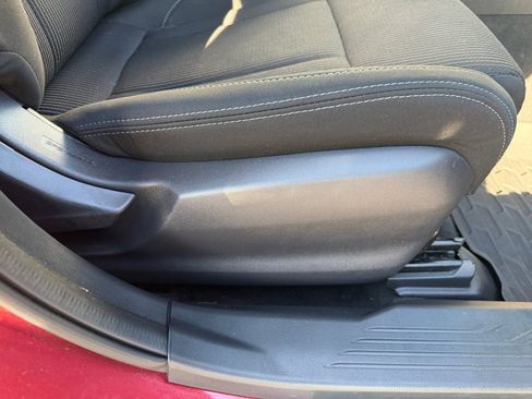 Used 2024 Subaru Legacy Premium AWD/4WD image 30