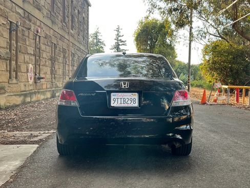Used 2008 Honda Accord EX-L image 4