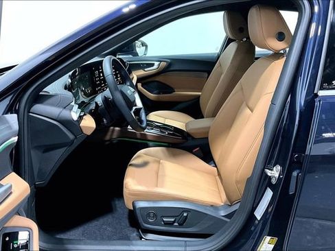 Used 2025 Audi A5 2.0T Premium w/ Convenience Package AWD/4WD image 20